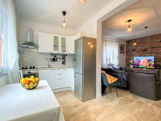 Villa Duge Njive Caratteristiche 9