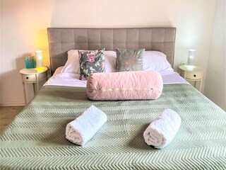 Villa Duge Njive Ausstattung 14