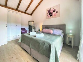 Villa Duge Njive Équipement 15