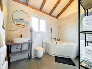 Villa Duge Njive Ausstattung 19