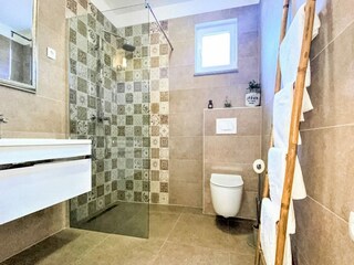 Villa Duge Njive Ausstattung 20