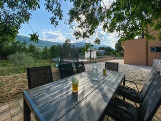 Villa Duge Njive  21