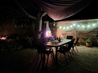 Villa Duge Njive Grabación al aire libre 5