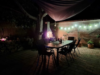 Villa Duge Njive Outdoor Recording 5