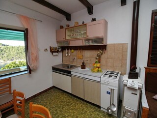 Ferienhaus Vela Luka Ausstattung 8