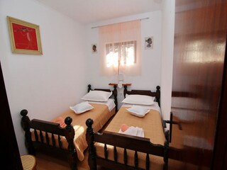 Vakantiehuis Vela Luka Kenmerken 12