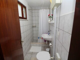 Vakantiehuis Vela Luka Kenmerken 17