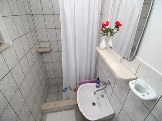 Ferienhaus Vela Luka Ausstattung 18