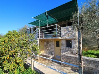 Casa de vacaciones Vela Luka  19