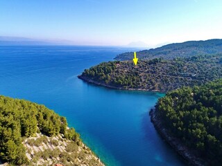 Casa per le vacanze Vela Luka  23