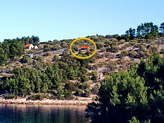 Holiday house Vela Luka  24