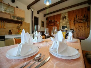 Vakantiehuis Vela Luka  26