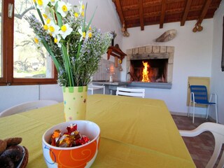 Casa per le vacanze Vela Luka  27