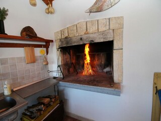 Casa per le vacanze Vela Luka  29