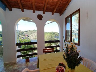Casa per le vacanze Vela Luka  32