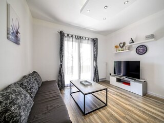 Ferienhaus Brodarica Ausstattung 17