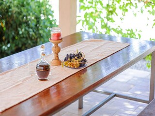 Vakantiehuis Brodarica Kenmerken 18