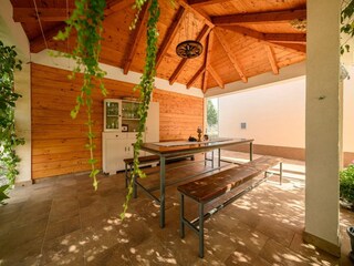 Casa per le vacanze Brodarica Caratteristiche 19