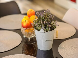 Vakantiehuis Brodarica Kenmerken 21