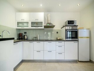 Casa per le vacanze Brodarica Caratteristiche 22