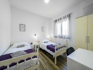 Vakantiehuis Brodarica Kenmerken 24