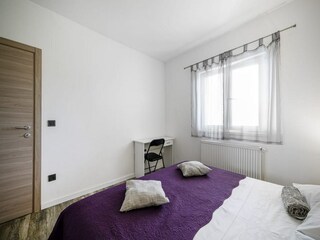 Ferienhaus Brodarica Ausstattung 26