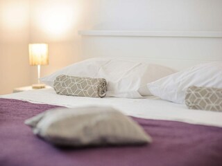 Ferienhaus Brodarica Ausstattung 27