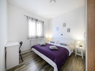 Maison de vacances Brodarica Équipement 28