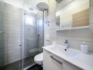 Holiday house Brodarica Features 29