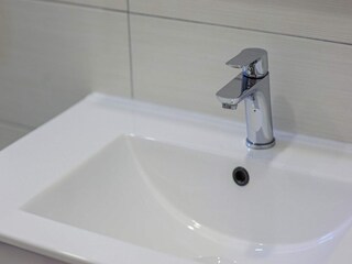 Ferienhaus Brodarica Ausstattung 30