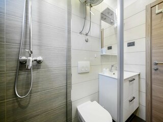 Ferienhaus Brodarica Ausstattung 31