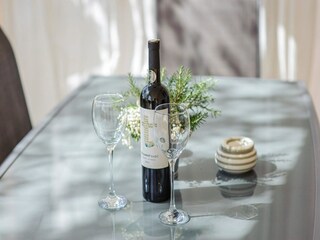 Casa per le vacanze Brodarica Registrazione all'aperto 7