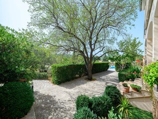 Vakantiehuis Brodarica Buitenaudio-opname 8