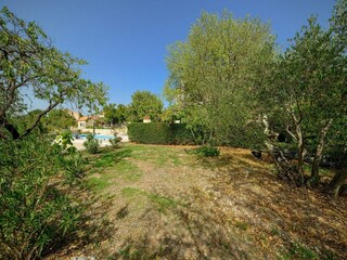 Maison de vacances Brodarica Enregistrement extérieur 9