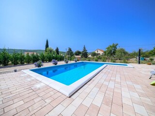 Ferienhaus Brodarica  36