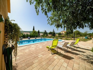 Holiday house Brodarica  37