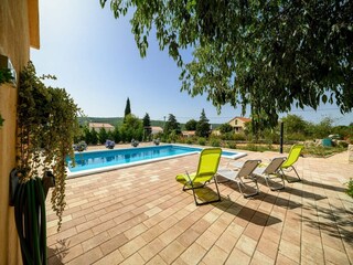 Maison de vacances Brodarica  37