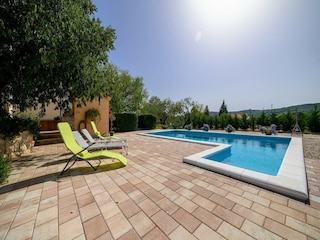 Vakantiehuis Brodarica  38