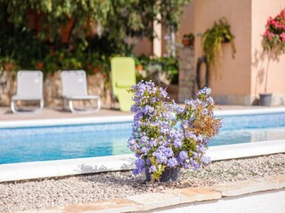 Casa per le vacanze Brodarica  39