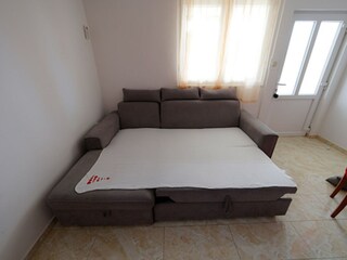 Appartement Lopar Équipement 9