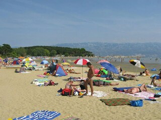 Appartement Lopar Enregistrement extérieur 3