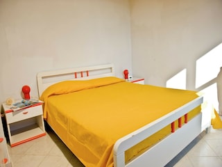 Casa de vacaciones Palinuro Características 25