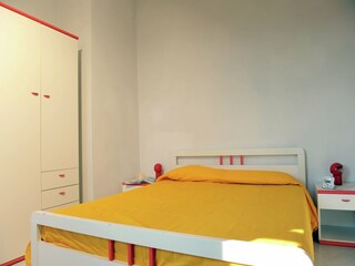Maison de vacances Palinuro Équipement 18