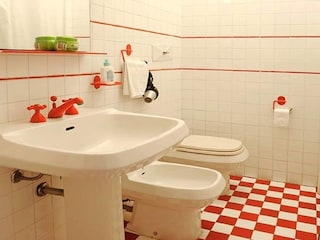 Ferienhaus Palinuro Ausstattung 19