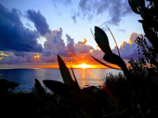 Casa de vacaciones Palinuro Entorno 38