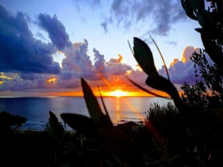 Casa per le vacanze Palinuro Ambiente 38