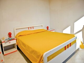 Maison de vacances Palinuro Équipement 23