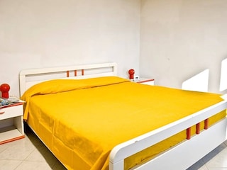Ferienhaus Palinuro Ausstattung 21