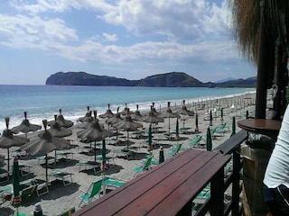 Casa de vacaciones Palinuro Entorno 30