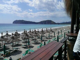 Casa per le vacanze Palinuro Ambiente 30